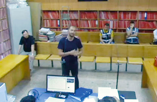 Darbeci yarbay Murat Bolat'ın sarsıcı itirafı! O gece Erdoğan'ı alıp...