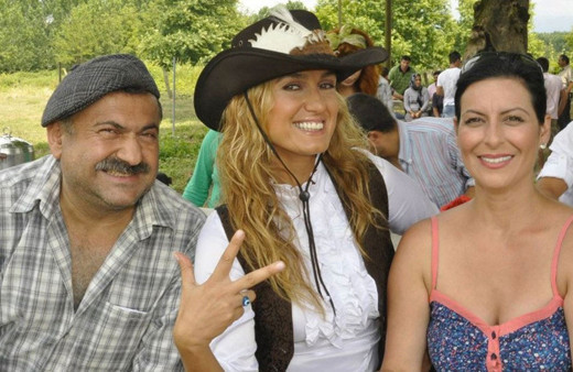 27 kişinin izlediği Laz Kit filminin yapımcısı iddialı: Kendimi köprüden atarım