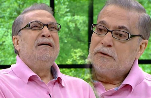 Mehmet Ali Erbil'den hayranlarını yıkan haber! Yoğun bakıma kaldırıldı