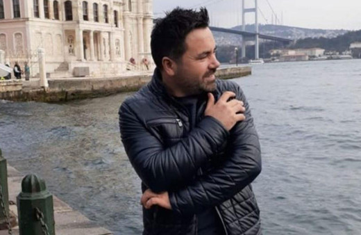 Başakşehir'de iş yerinde patlama: Ölü ve yaralılar var