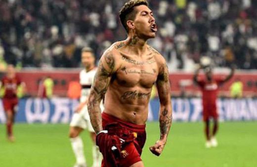 Tottenham'ı yenen Liverpool, rekora imza attı