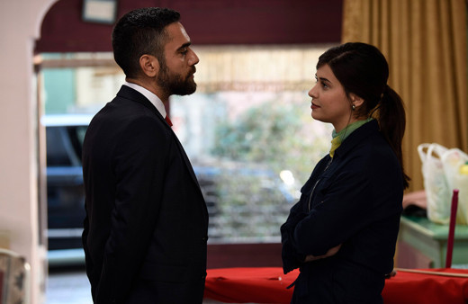 Vuslat 36. bölüm 2. fragmanı