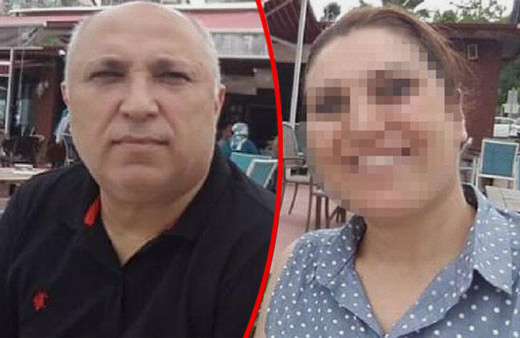 Çorum'da kocasının bıçakladığı kadın ağır yaralandı