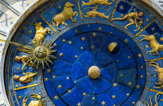 Burç özellikleri işte burçların uğurlu gün sayı renk ve taşları