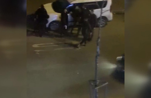 İstanbul Esenyurt'ta çıkan silahlı kavgada bir kişi öldü