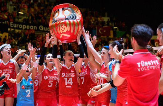 Filenin Sultanları'nın gurur tablosu