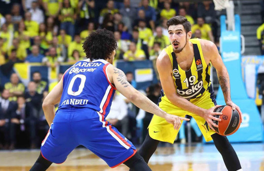 Larkin ve De Colo, All-Star için takımlarını seçti