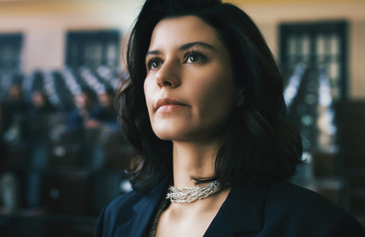 Atiye 2. sezon ne zaman 2. sezon kaç bölüm olacak sızdı!