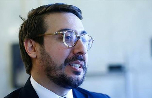 TRT Genel Müdür Yardımcılığına yeni atama! Serdar Karagöz kimdir