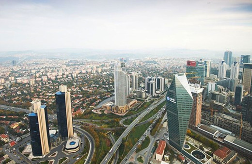 Yüksek bina dönemine son! Şehirlerin kaderini değiştirecek düzenlemeler Meclis'e geliyor