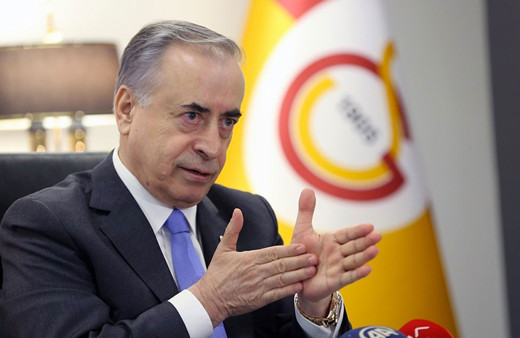 Mustafa Cengiz koronavirüs testine girdi