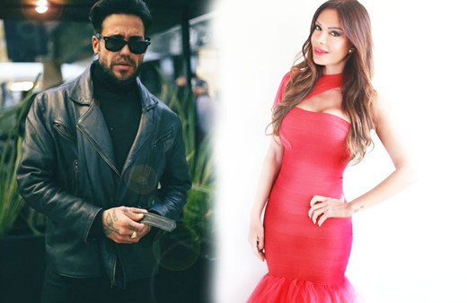 Cinsiyet değiştiren Neslihan Doğrusöz ile Sevda Demirel evleniyor! Yüzük baktılar