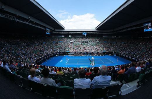 Avustralya Açık elemelerine iki Türk tenisçi katılacak