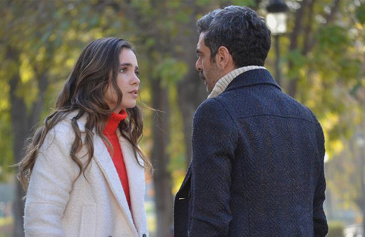 Güvercin 7. bölüm fragmanı