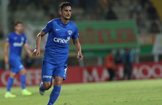 Mustafa Pektemek sürprizi! İmzalar atıldı