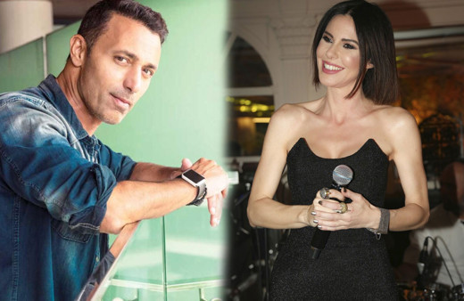 Mustafa Sandal Defne Samyeli aşkı ortaya çıktı ayrılık nedenleri bakın neymiş