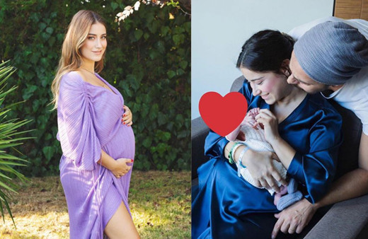 Pınar Altuğ Hazal Kaya'ya destek verdi! Akıllara Fahriye Evcen geldi