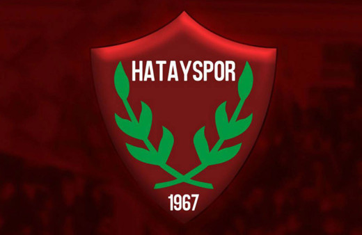 Hatayspor’da transfer yasağı kalktı