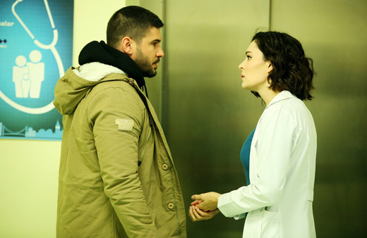 Şampiyon 17. bölüm fragmanı