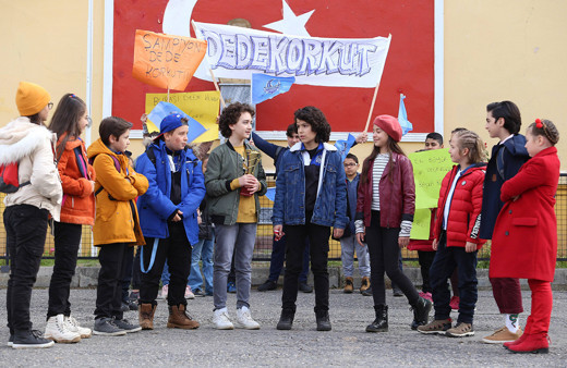 Tozkoparan 42. bölüm fragmanı