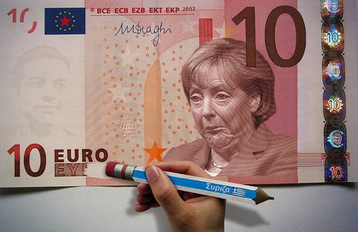 Almanya'nın para derdine bakın! Bütçe fazla verdi ne yapacağız diyorlar