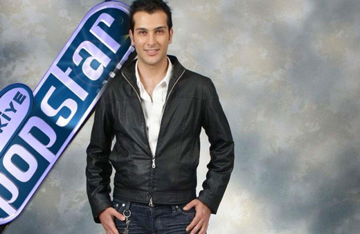 Popstar'ın Tarkan'ı olarak ünlenen Abidin Özşahin yeni mesleğiyle şaşırttı!