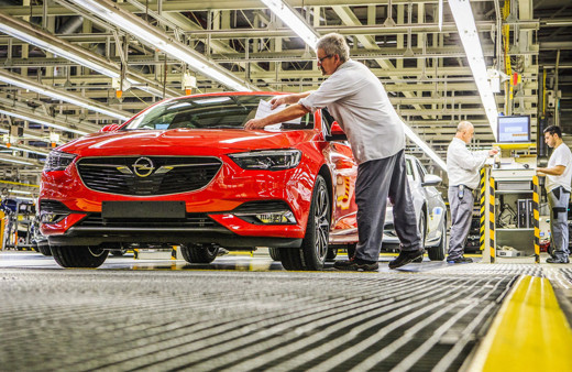 Opel'den kemer sıkma politikası! 4 bin kişi işten çıkartılabilir