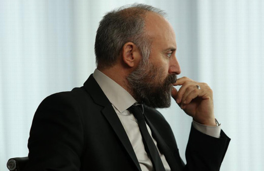 Babil 1. bölüm 3. fragmanı