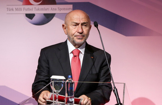 Play-off sistemine geçilecek mi? Nihat Özdemir açıkladı