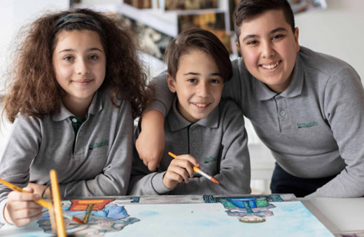 Darüşşafaka sınavı 2020 hangi illerde yapılacak başvuru şartları