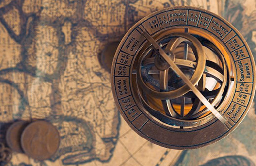 Doğum haritası nedir nasıl çıkarılır işte evler ve astrolojik yorumları