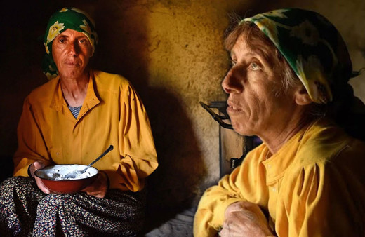 İki dalda Oscar adayı Bal Ülkesi'nin dili Türkçe işte Yörük Hatice'nin hikayesi