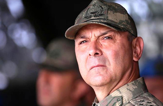 Eski Korgeneral Metin İyidil, İstinaf Mahkemesi'nde beraat etti