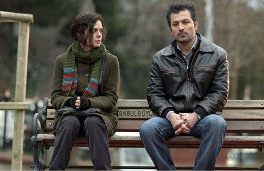 Kadın dizisinin Arif'i Feyyaz Duman'ın yeni dizisi belli oldu Kadın final kararı aldı