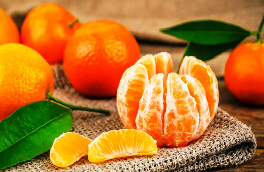 Günde 2 taneden fazla mandalina yerseniz...