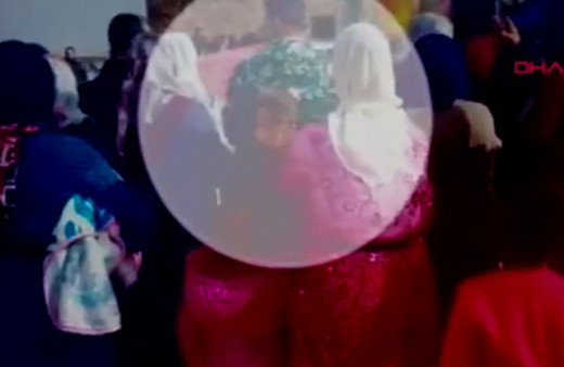 Düğünde dehşet! Damat düğünde vuruldu vuran kardeşi çıktı