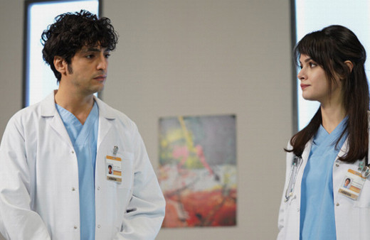 Mucize Doktor 18. bölüm 2. fragmanı