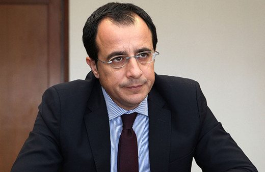 Rum bakandan Türkiye'ye işbirliği çağrısı! Yeter ki...