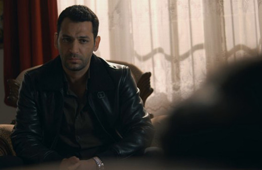 Ramo 1. bölüm fragmanı