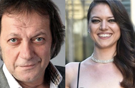 Recep Aktuğ kızı oyuncu Zeynep Aktuğ kimdir yaşı kaç?