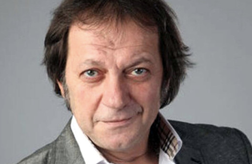 Recep Aktuğ kimdir neden öldü  Recep Aktuğ kızı ve eşi kimdir?