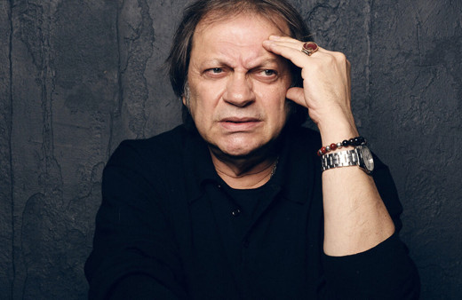 Recep Aktuğ hastalığı neydi kaç yaşında öldü Recep Aktuğ kimdir?