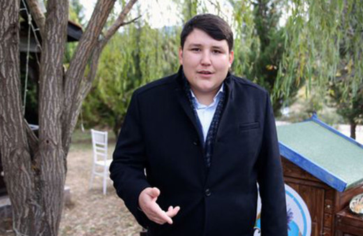 İnfaz yasası düzenlemesi ile Tosuncuk’a indirim gelecek mi? Ak Parti'den açıklama geldi