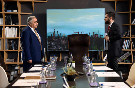 Vuslat 37. bölüm fragmanı