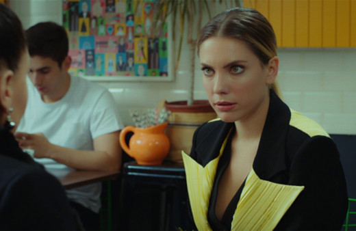 Yasak Elma 65. bölüm fragmanı