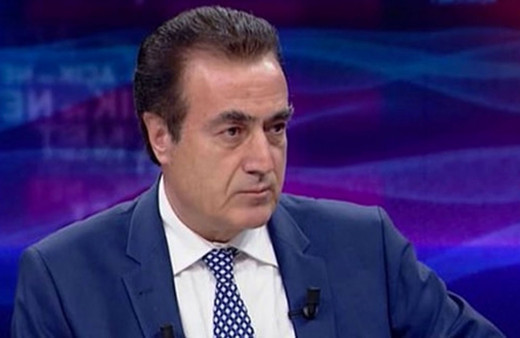 CHP'li Yılmaz Ateş ihraç kararına itiraz etti kumpas kuruldu