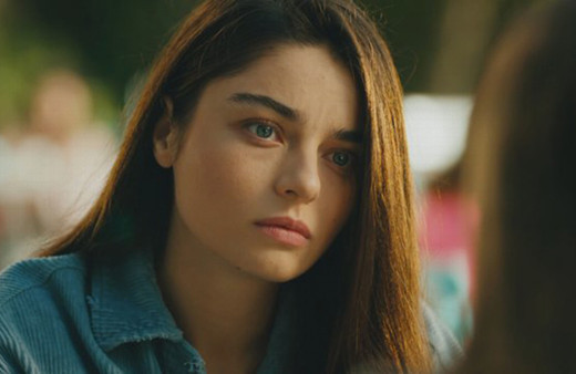 Zemheri 1. bölüm fragmanı