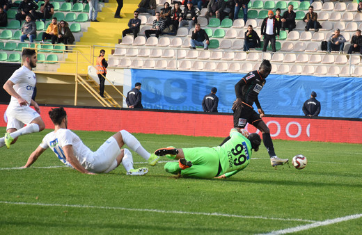Alanyaspor Kasımpaşa Türkiye Kupası maçı golleri ve geniş özeti