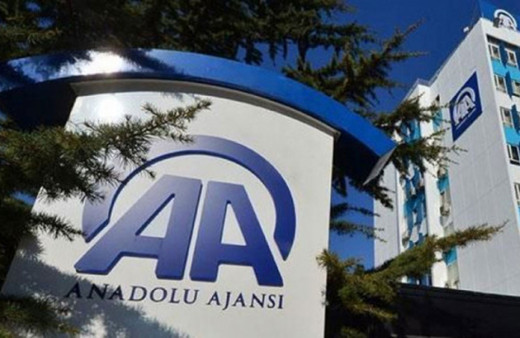 Anadolu Ajansı'ndan Ekrem İmamoğlu ve Mansur Yavaş'a cevap! Her türlü ithamı reddediyoruz