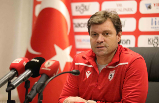 Samsunspor Süper Lig'den 2 oyuncuyla anlaştı
